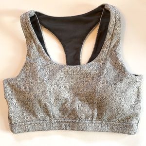 Gymshark Fleur Bra - S